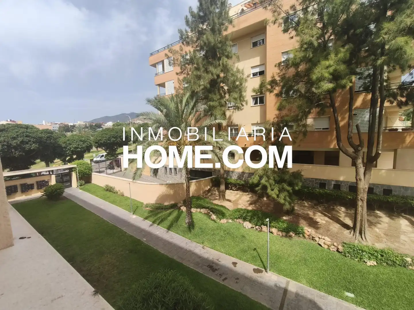 Flat with terrace for sale in Calle Andrés Segovia, imagen 7