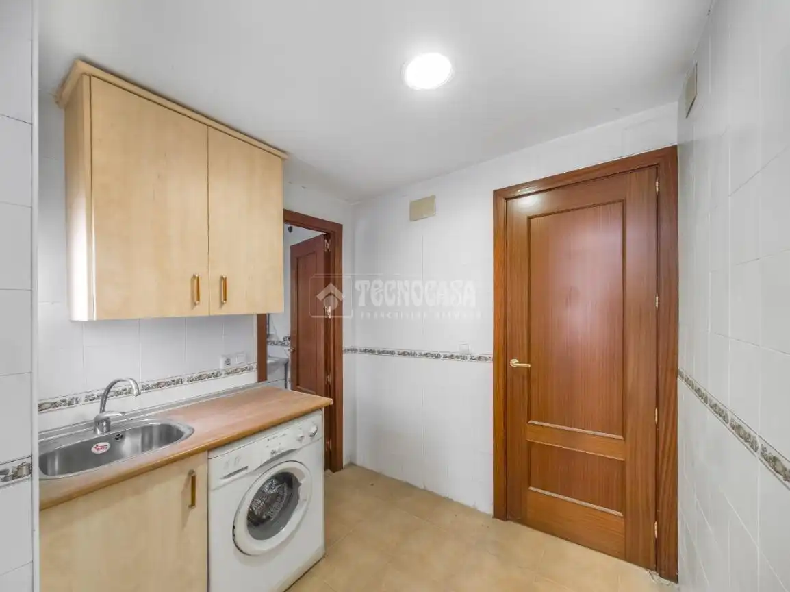 Habitación de Piso en venta en Madrid