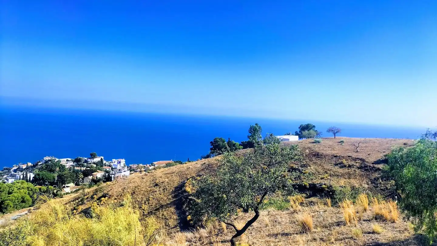 Country house for sale in Monte los Almendros - El Pargo - Costa Aguilera, imagen 2