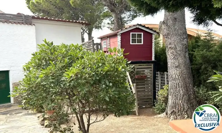 Maison avec jardin à vendre à Carrer Pompeu Fabra, imagen 8
