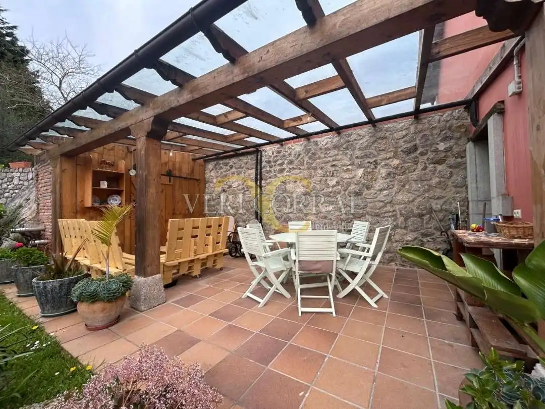 House with terrace for sale in Picones, imagen 4