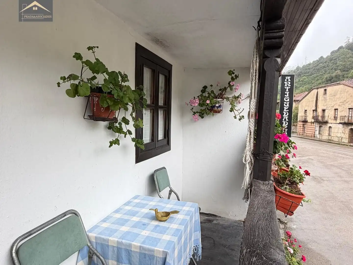 Maison avec terrasse à vendre à Valdáliga, imagen 16