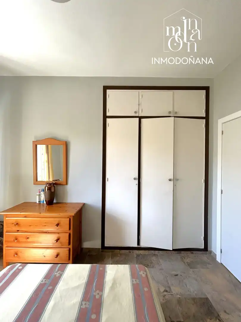 Bedroom of Houses for sale in Almonte  with Air Conditioner, Heating and Private garden