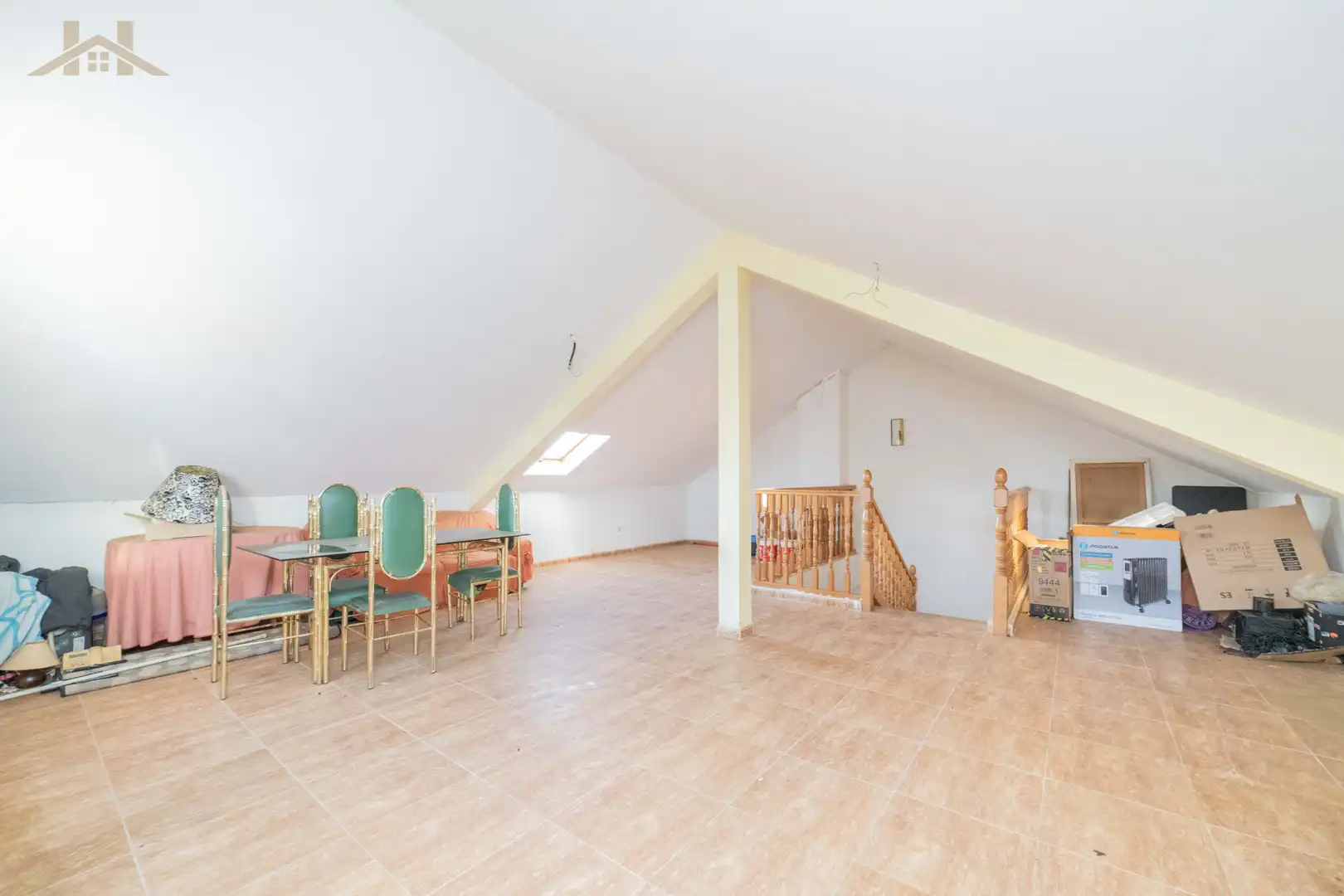 Detached homes for sale in Calle la Loma, Yeles