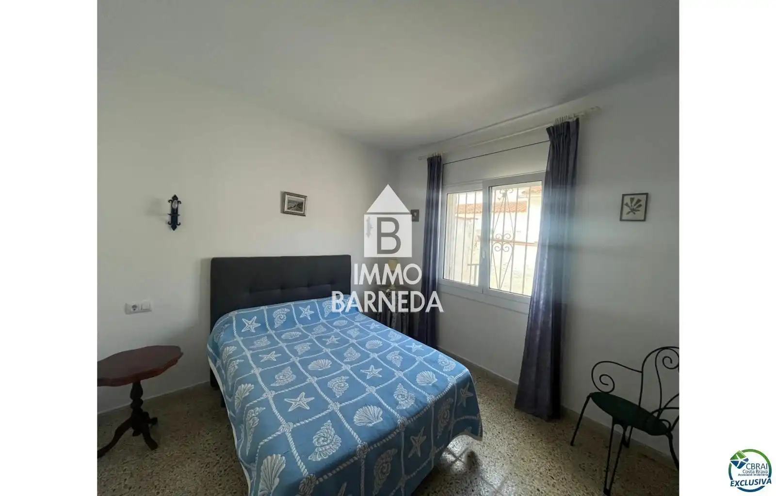 Habitación de Casa o chalet en venta en Peni