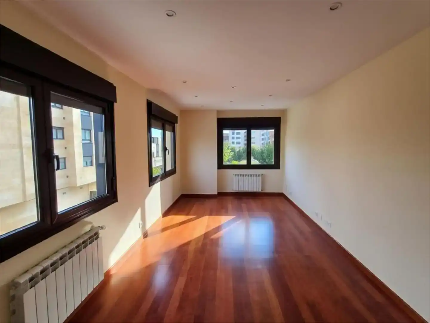 Living room of Flat for sale in Gijón   with Swimming Pool