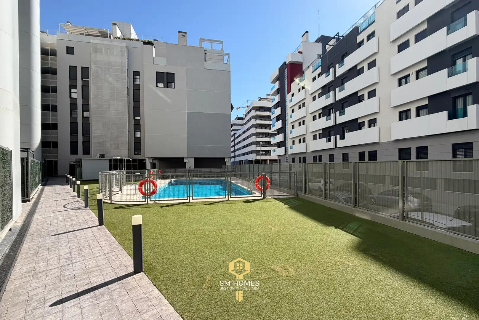 Vista exterior de Ático en venta en Arganda del Rey con Aire acondicionado, Calefacción y Terraza