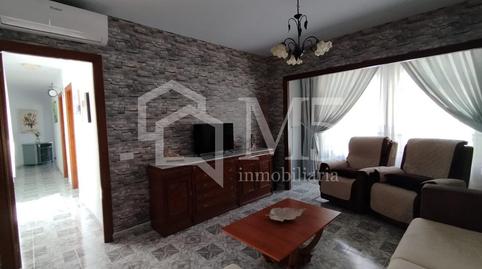 Foto 3 de Pis de lloguer a Avda Pescia - Ctra de Frigiliana, Málaga