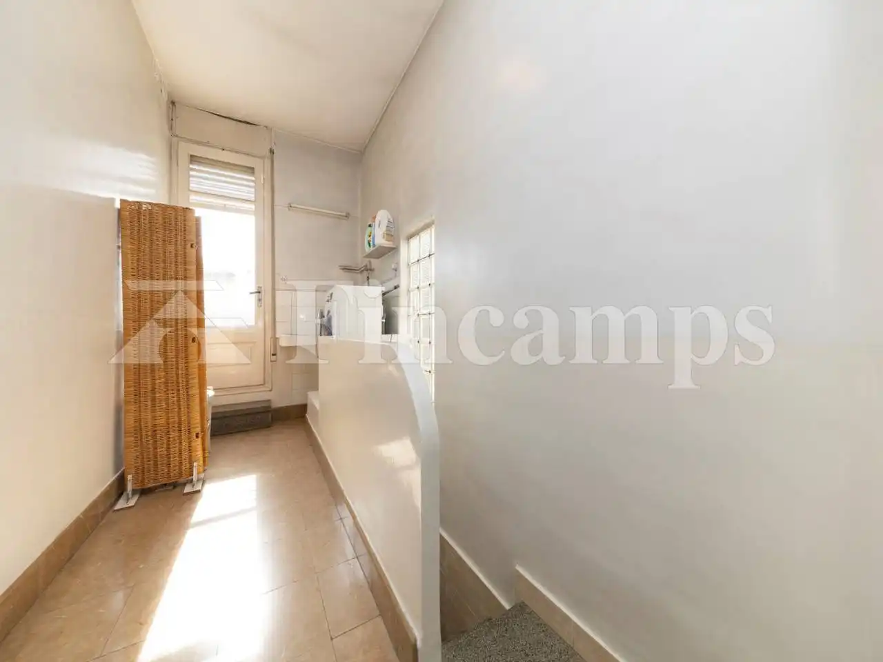 Habitación de Casa o chalet en venta en Sabadell con Calefacción