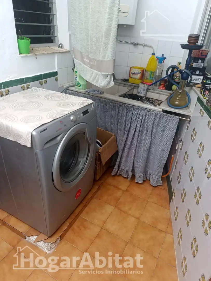 Casa en venta en Avenida de la Ribera Baixa, imagen 17