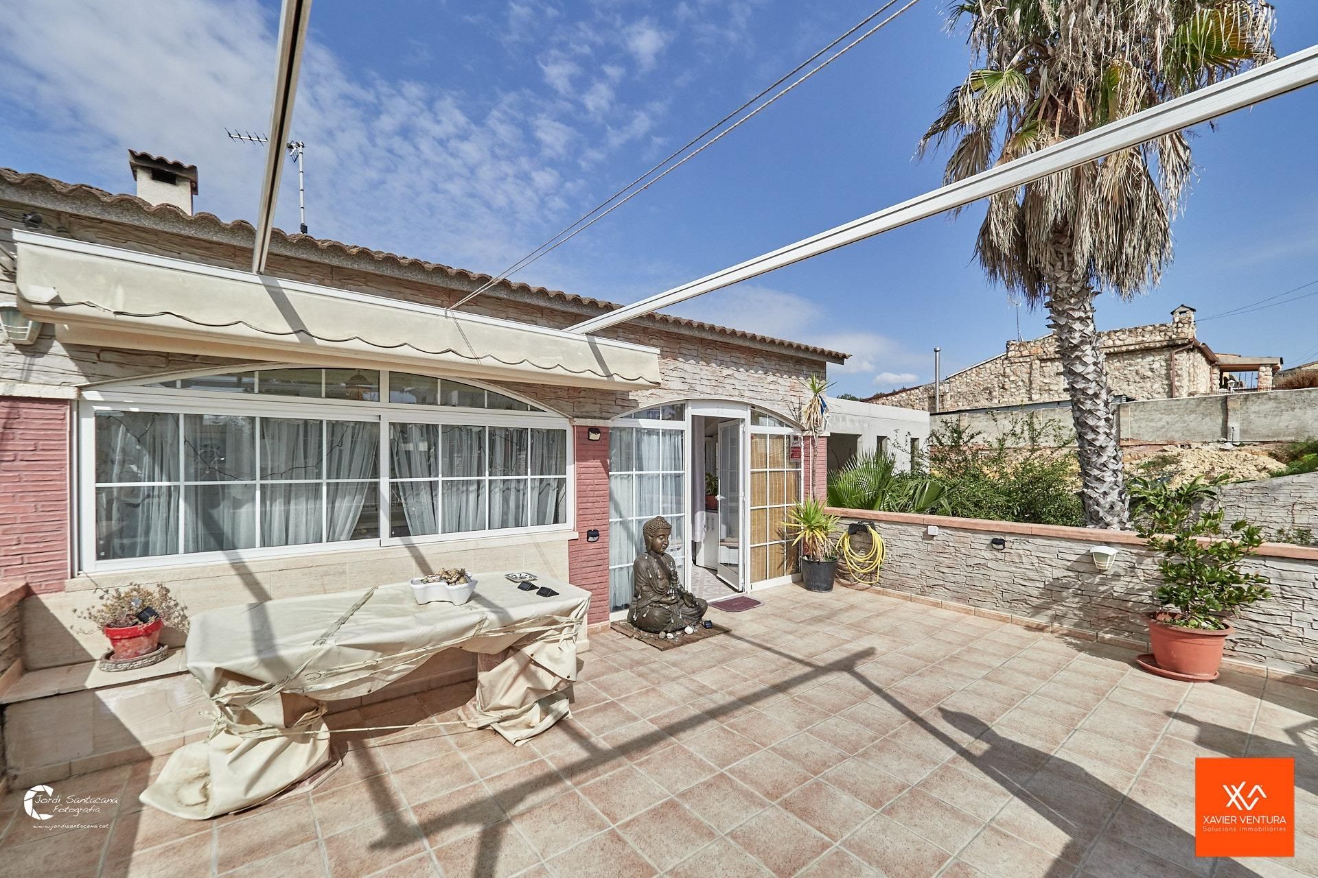 Haus oder Chalet zum verkauf in La Franquesa - Oasis Park, El Vendrell
