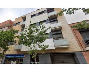 Exterior view of Duplex for sale in Cardedeu