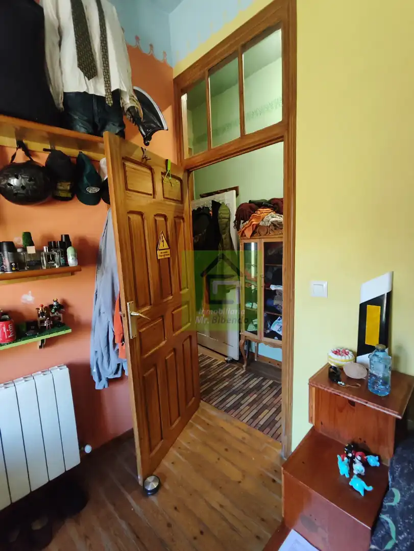 Casa o xalet en venda en Zamora Capital  amb Calefacció, Moblat i Microones