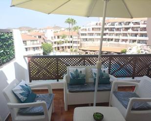 Apartment to rent in Del Atlàntico, Golf del Sur - Amarilla Golf
