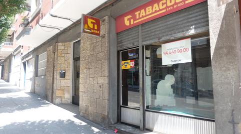 Photo 3 of Premises to rent in Centro - Ariz - Uribarri, Bizkaia
