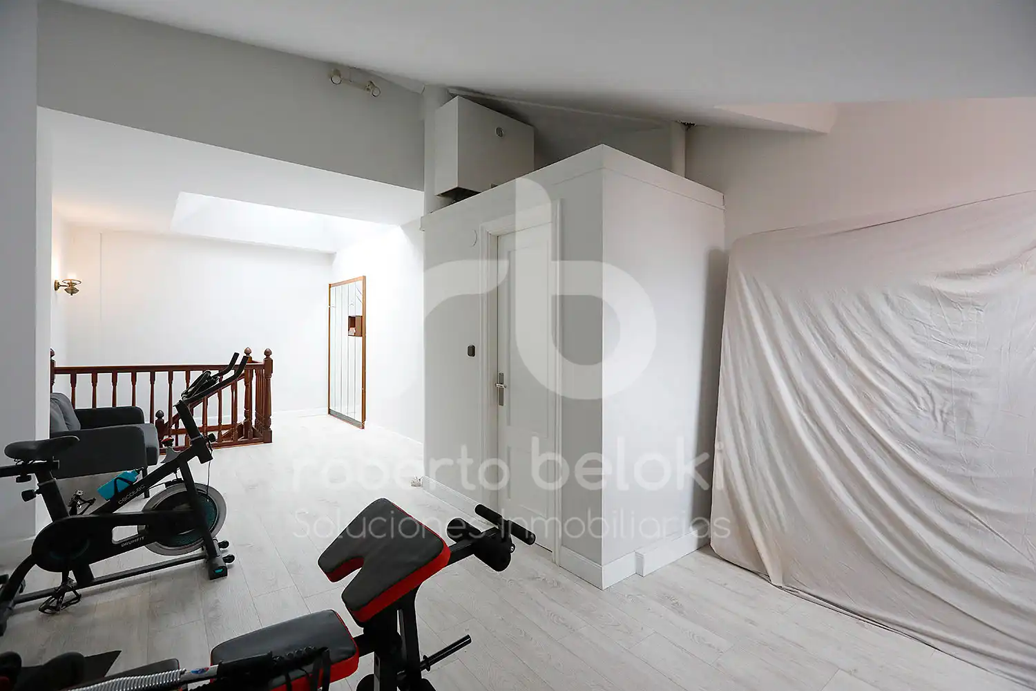 Flat with balcony for sale in Fueros Kalea, imagen 23