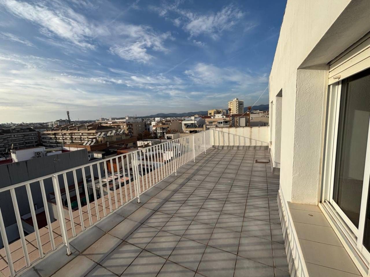 Duplex for sale in Rambla Salvador Samà, Centre Vila