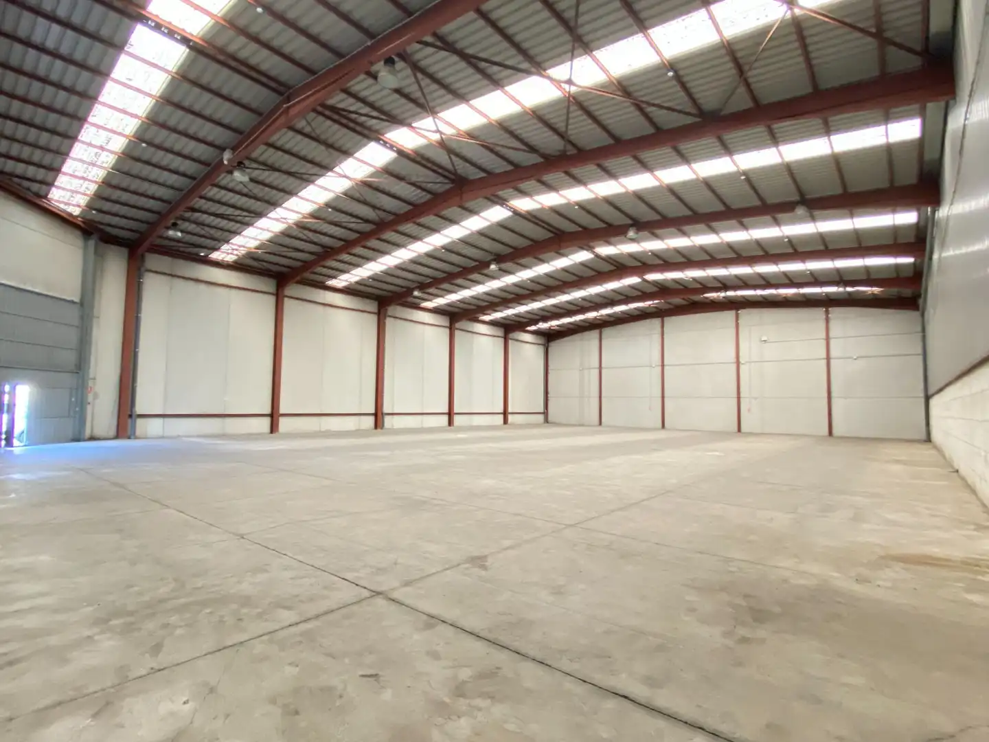 Nave industrial en venta en Camargo