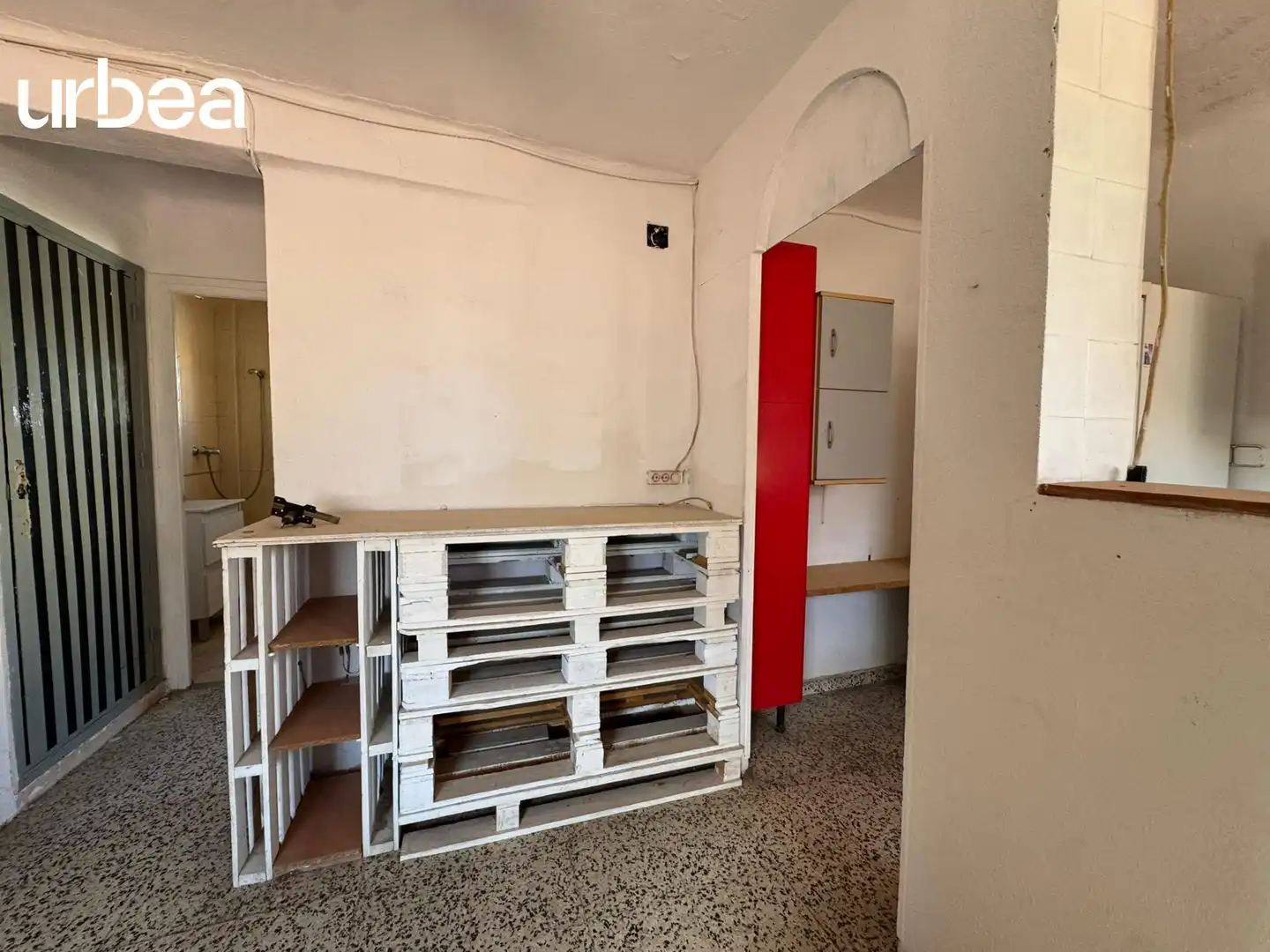 Dachboden zum Verkauf in Málaga