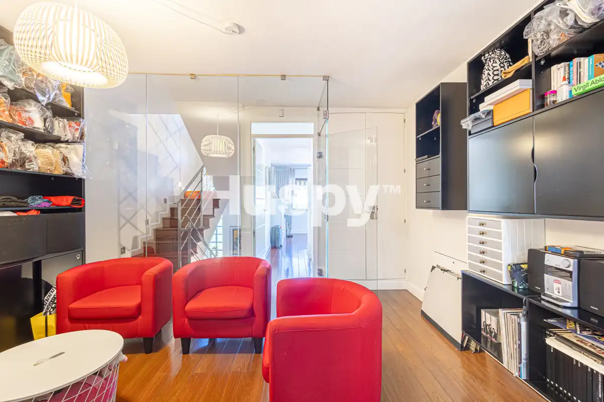 Terraced house with terrace for sale in El Soto de la Moraleja, imagen 23