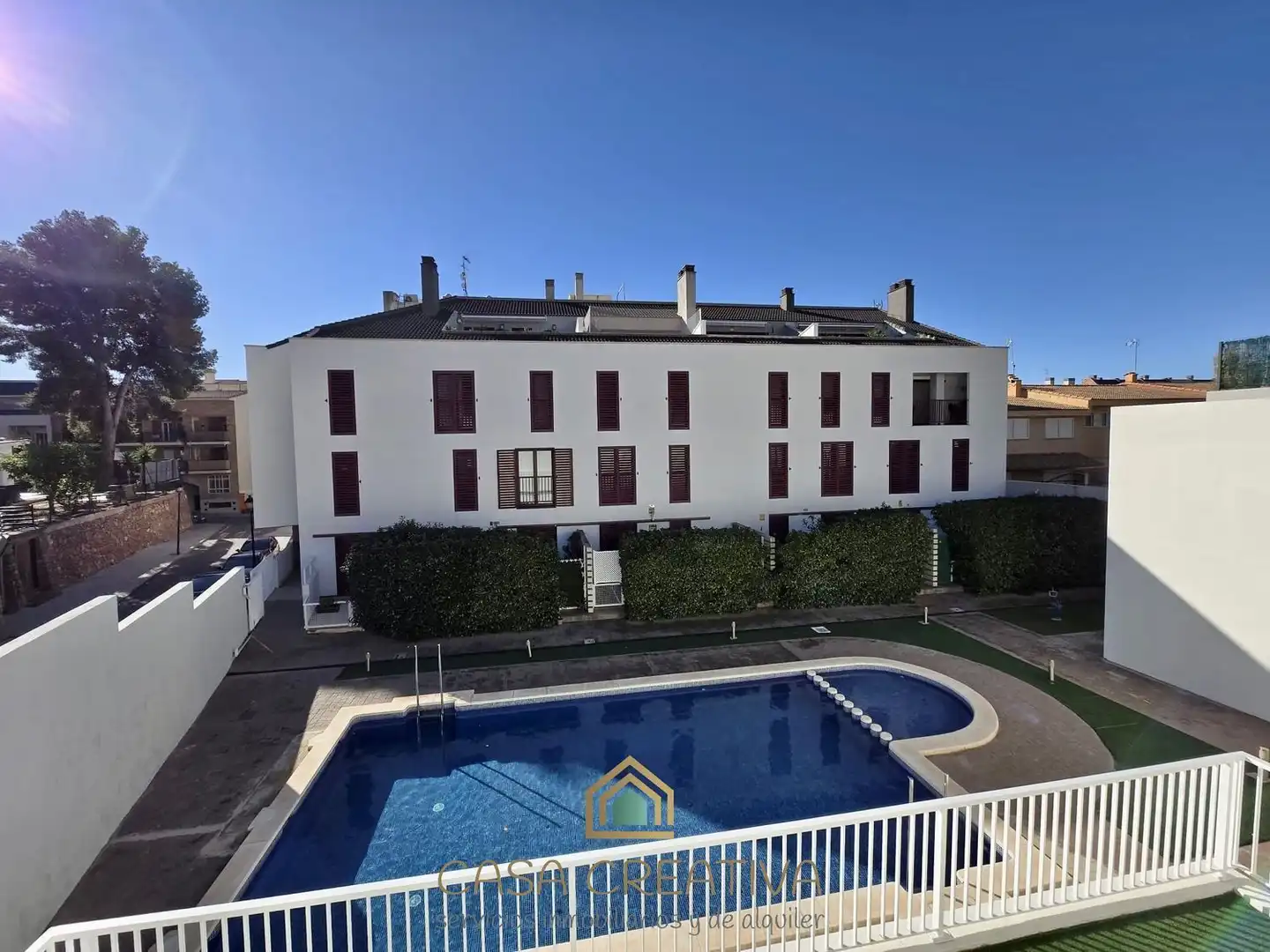 Piso en venta en Calle Miguel Angel Blanco, Casco Urbano