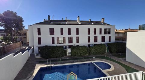 Photo 2 of Flat for sale in Calle Miguel Angel Blanco, Casco Urbano, Valencia