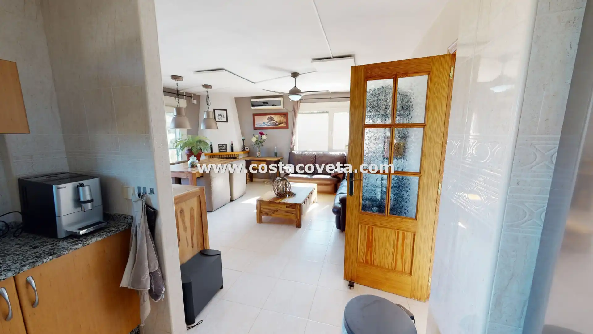 Casa con piscina en venta en Pueblo Acantilado - Lanuza, imagen 17