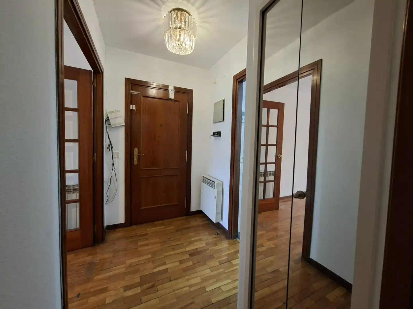 Piso en venta en Montigalà - Sant Crist
