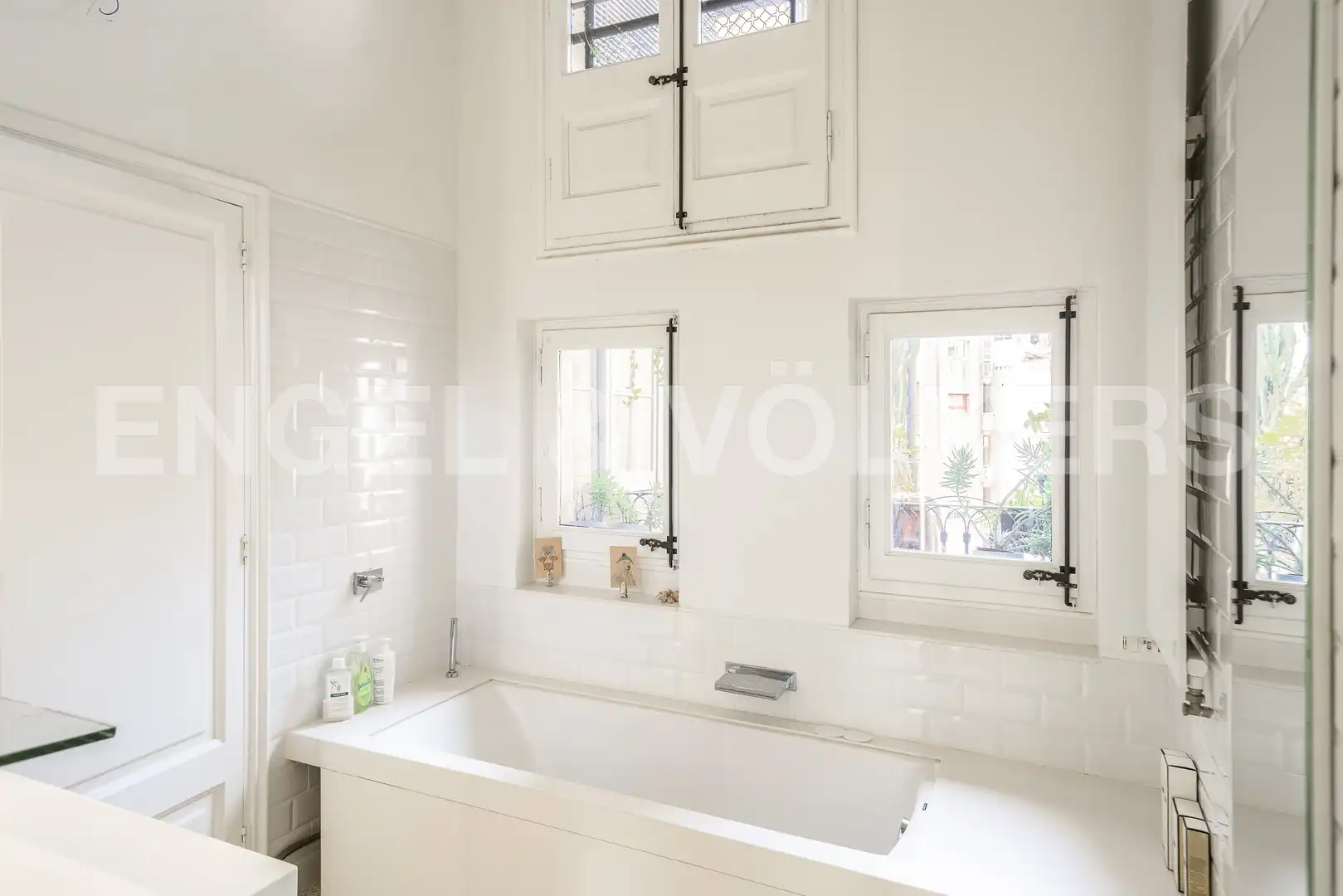 Piso con terraza en venta en Eixample, imagen 32