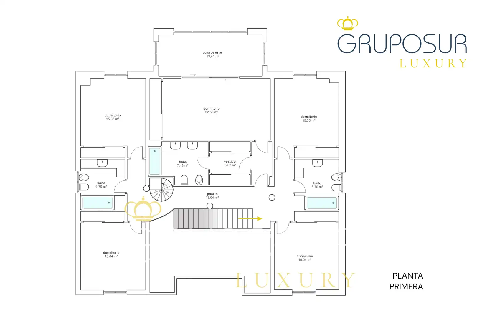 Casa o chalet en venta en Valladolid con Calefacción, Jardín privado y Parquet