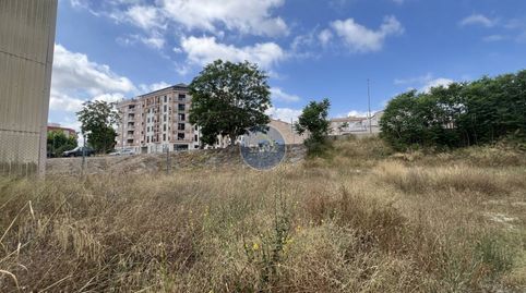 Solar esquinero a la venta en la zona nueva de LOlleria, immagine 4