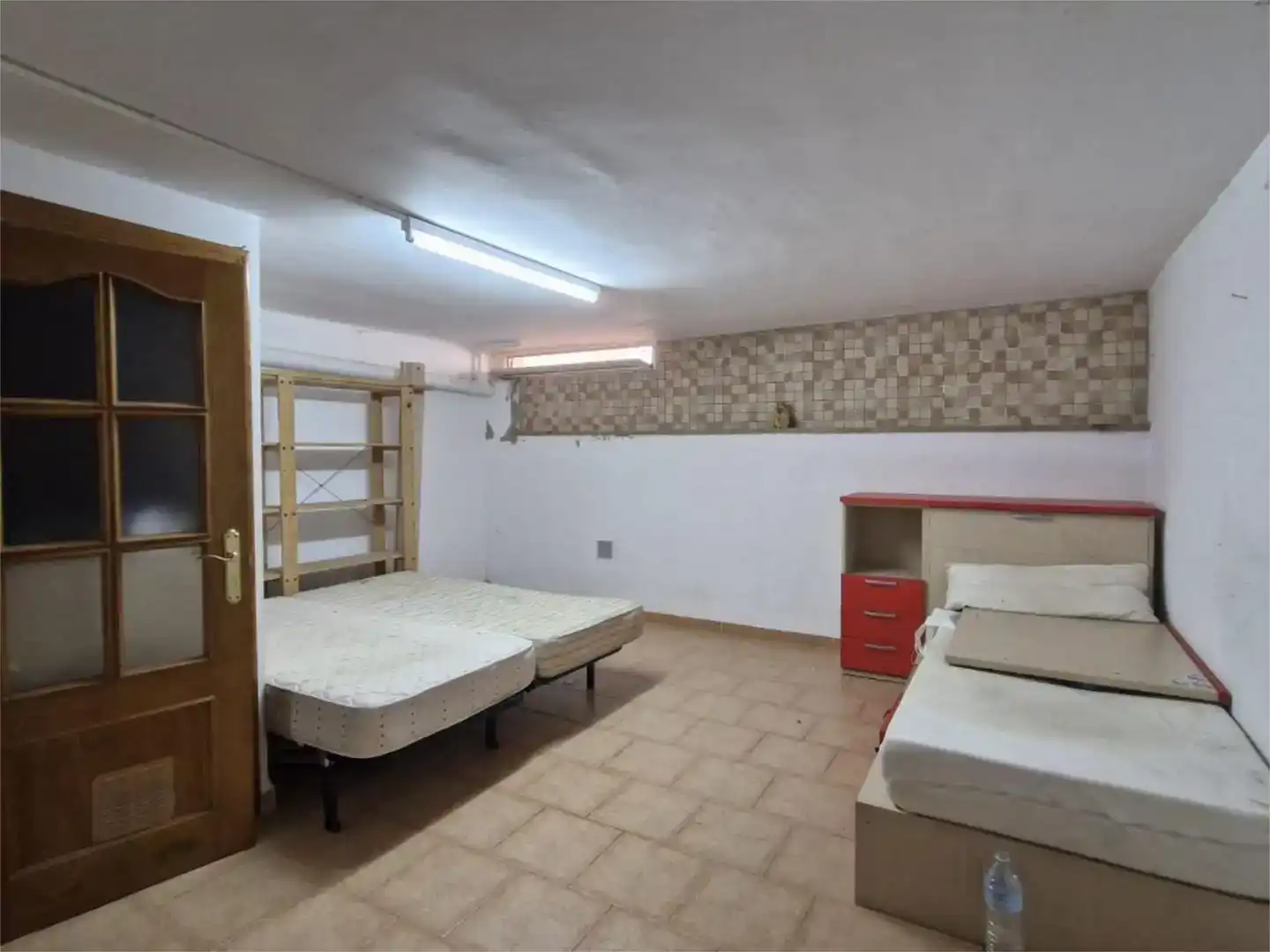 Casa adosada en venta en Vera con Aire acondicionado, Jardín privado y Trastero