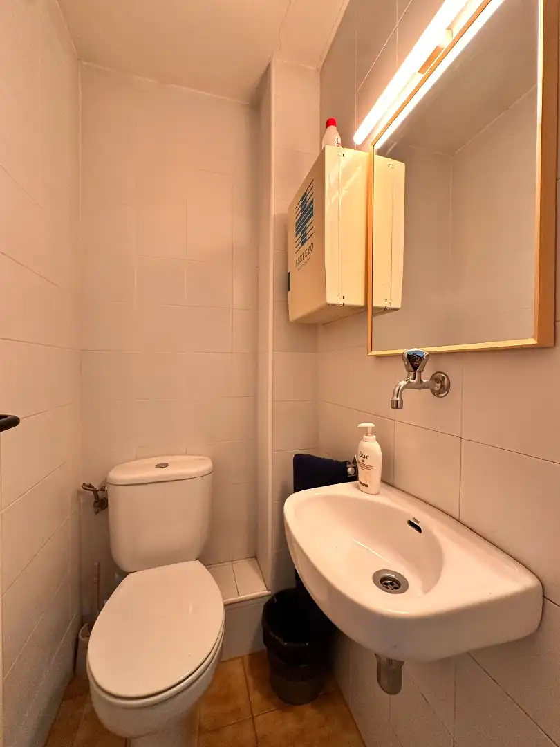 Local comercial en venta en Carrer de la Independència, imagen 10