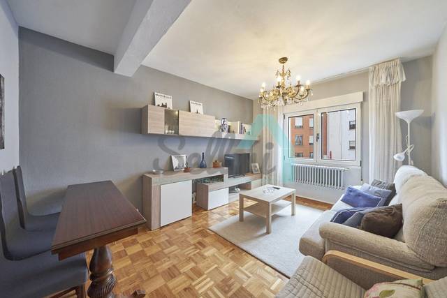 Piso en Alquiler en San Pedro De Mestallón en Santo Domingo - El Campillín