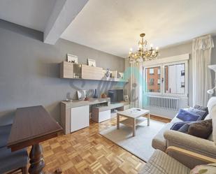 Flat to rent in San Pedro De Mestallón, Santo Domingo - El Campillín