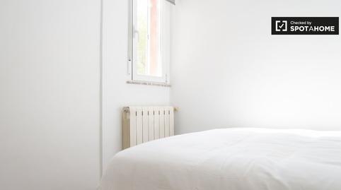 Photo 3 of Flat to share in Almendrales, Madrid