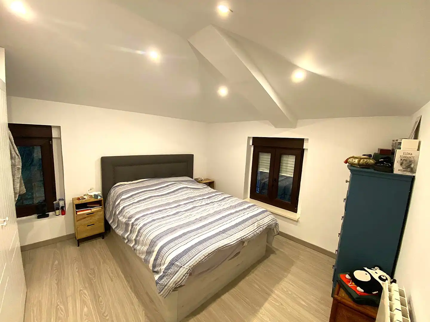 Maison avec jardin à vendre à Barrio Mioño, imagen 23