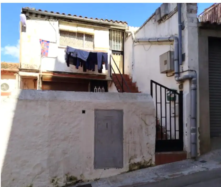 Exterior view of Flat for sale in Sant Boi de Llobregat