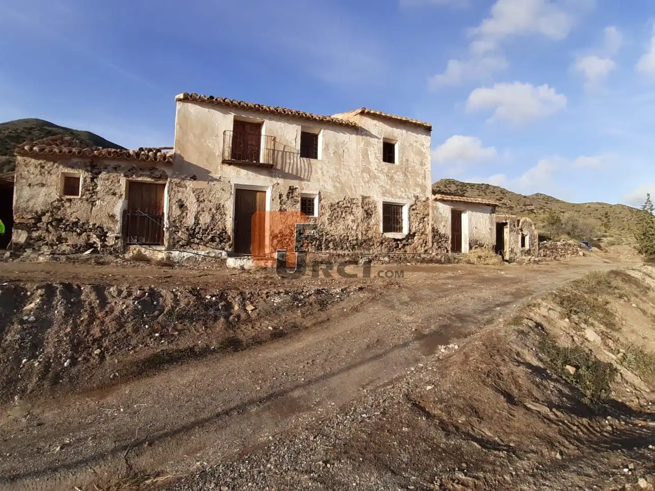 Casa en venda a Tébar - Los Arejos