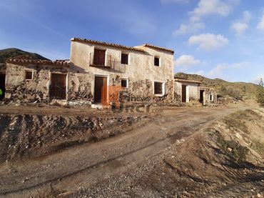Casa en venda a Tébar - Los Arejos
