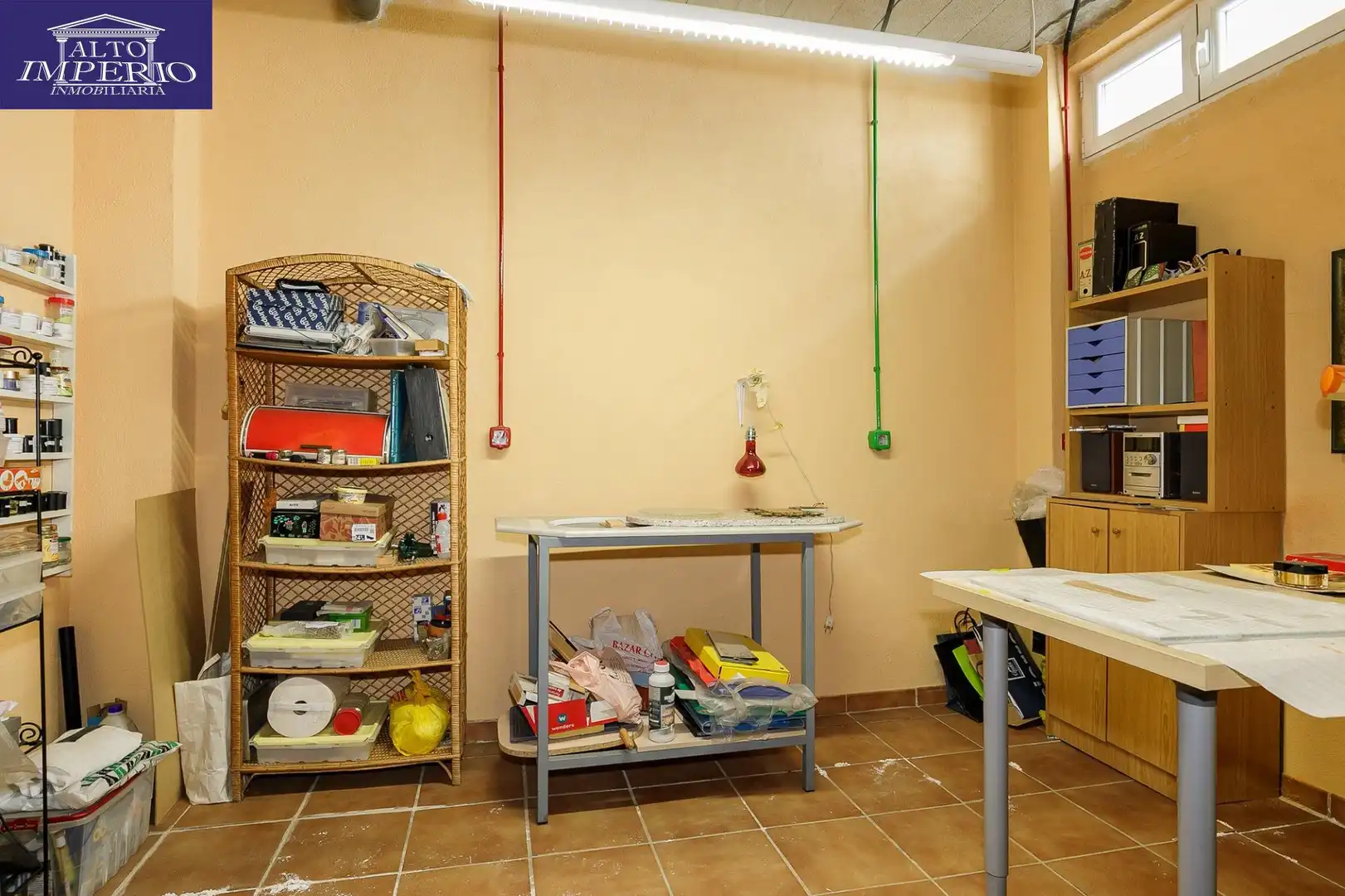 Kitchen of Detached homes for sale in Armilla  with Heating and Terrace