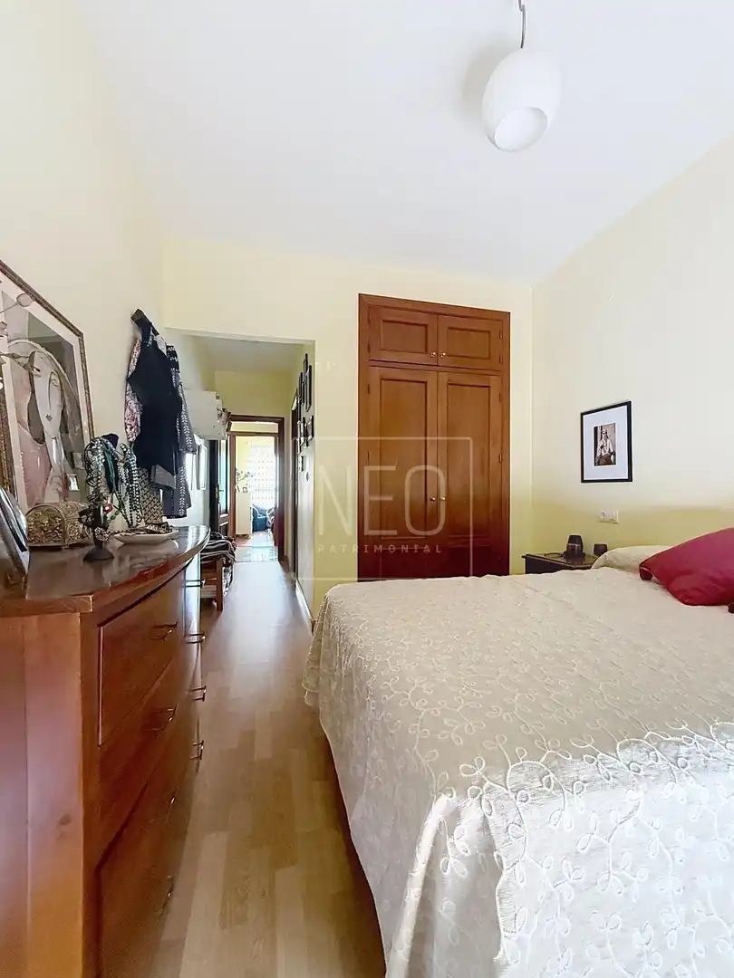 Flat with pool for sale in Calle PUERTA DE LAS GRANADAS, imagen 10