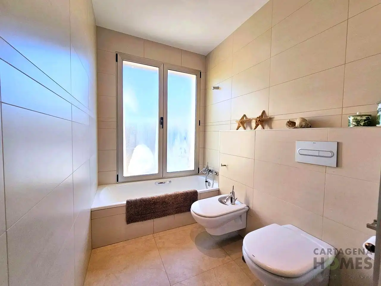Casa con giardino in vendita a Loma Farías 23, imagen 44