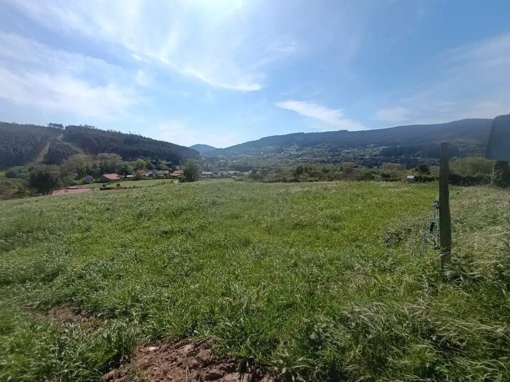 Casa en venda a Lugar Pardiñeira, imagen 3