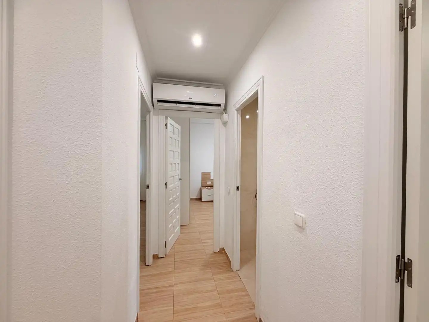 Casa o chalet en venta en Carlet con Aire acondicionado, Calefacción y Jardín privado