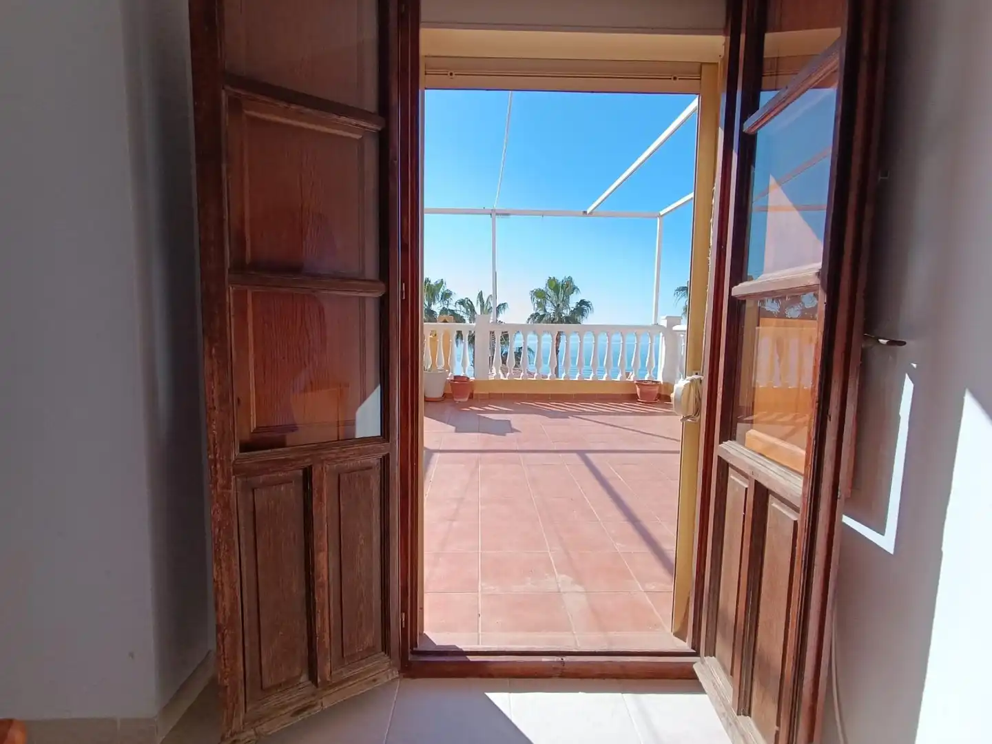 Maisonette zum Verkauf in Torrox mit Terrasse