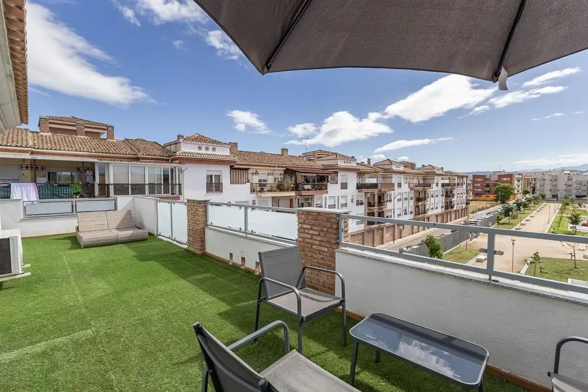 Attico con ascensore in vendita a Calle Torrente Ballester, imagen 2