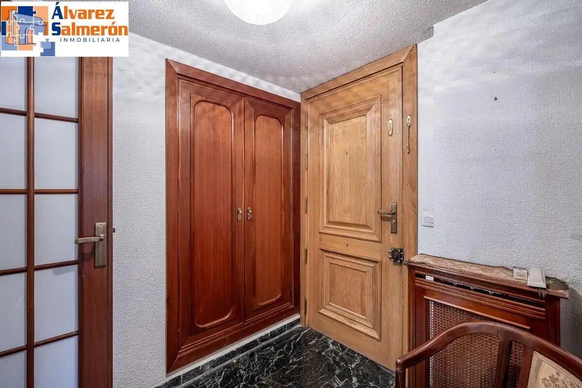 Flat with lift for sale in Beiro, imagen 21