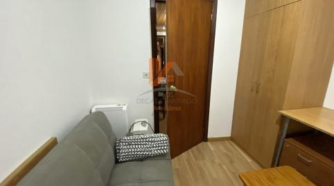 Foto 3 de Apartamento de alquiler en Rua Basquiños, 59, Campus Norte - San Caetano, A Coruña