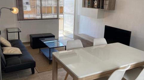 Foto 5 de Apartament per a compartir a Parque Victoria Eugenia, Málaga Capital